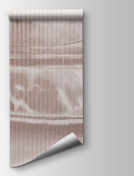 Fototapeta Woda z drzewami i mostem, Fototapety Natura, Popularne Fototapety, t01117v1 - Tapeko.pl