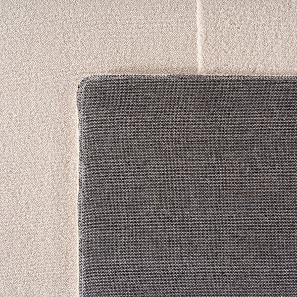 Kremowy chodnik odpowiedni do prania 80x250 cm Pompei 1614 – Ayyildiz Carpets