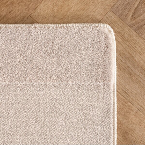 Kremowy chodnik odpowiedni do prania 80x250 cm Pompei 1614 – Ayyildiz Carpets