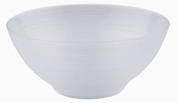 Lunasol - Miska 30 cm - Basic Chic Glas (321209)