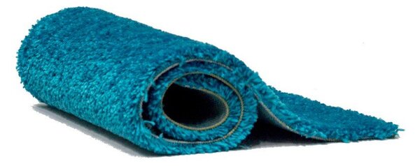 Niebieski dywan Universal Aqua, 160x230 cm