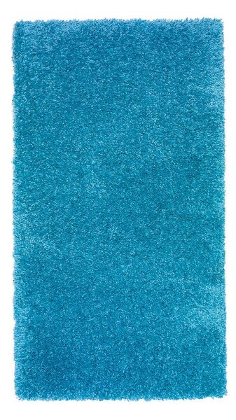 Niebieski dywan Universal Aqua, 160x230 cm