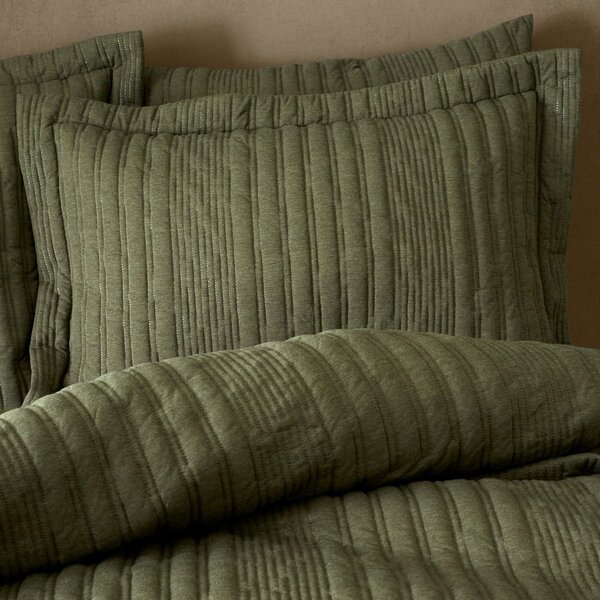 Poszewki na poduszki zestaw 2 szt. 50x75 cm Tamba Stripe – Pineapple Elephant