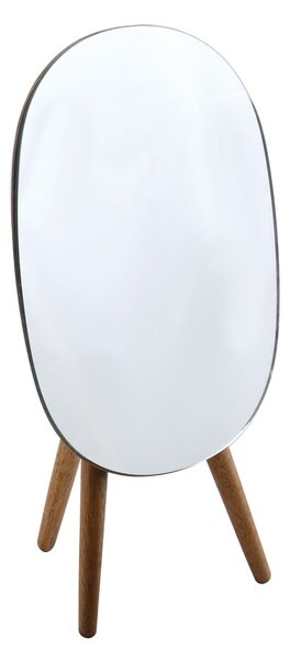 Lustro kosmetyczne 14x24 cm Alesia – Spirella