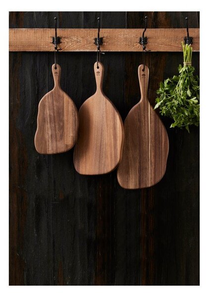 Deska do serwowania 44 x 23 cm – Holm