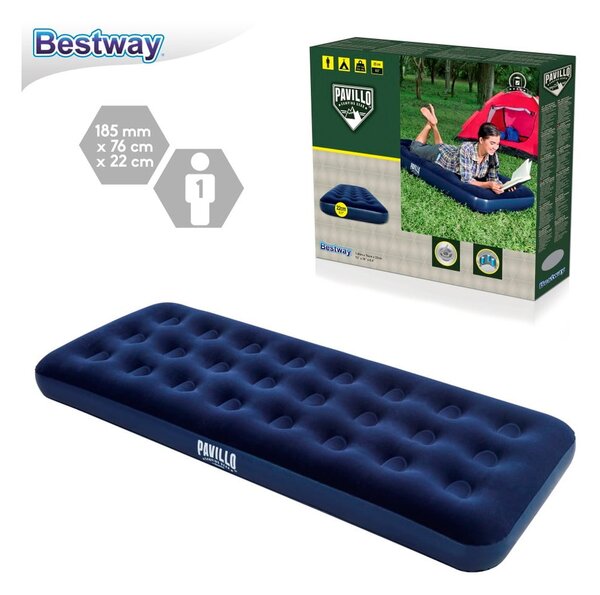 Materac dmuchany – Bestway