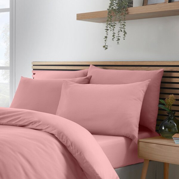 Poszewki na poduszki zestaw 4 szt. 50x75 cm So Soft Non-Iron – Catherine Lansfield