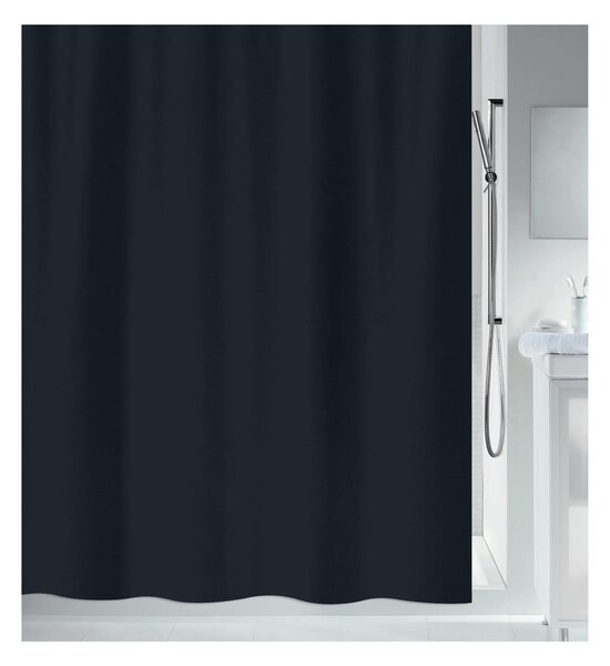 Zasłona prysznicowa 180x200 cm Primo – Spirella