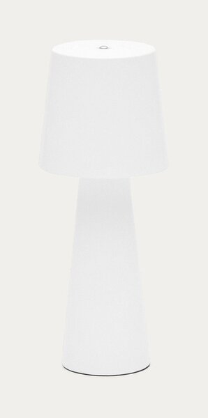 Lampa zewnętrzna LED ze ściemniaczem na USB ø 10 cm Arenys – Kave Home