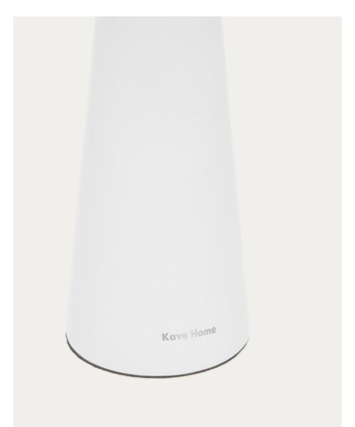 Lampa zewnętrzna LED ze ściemniaczem na USB ø 10 cm Arenys – Kave Home