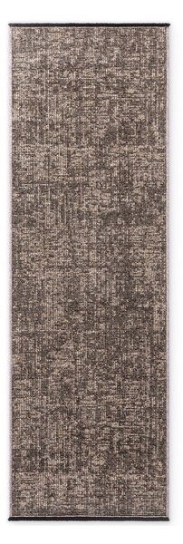 Beżowy chodnik 80x250 cm Prisma – Elle Decoration