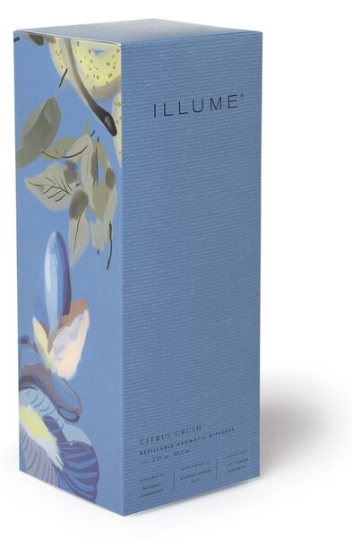 Dyfuzor Citrus Crush – ILLUME x Bloomingville