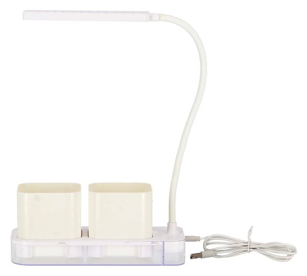 Metalowa stacja do uprawy roślin Lamp – Esschert Design