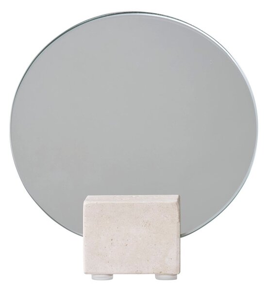 Lustro kosmetyczne ø 18 cm Tab – House Nordic