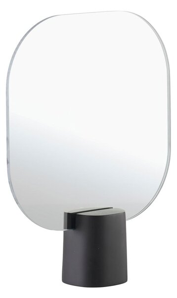 Lustro kosmetyczne 20x26,5 cm Time – Zone