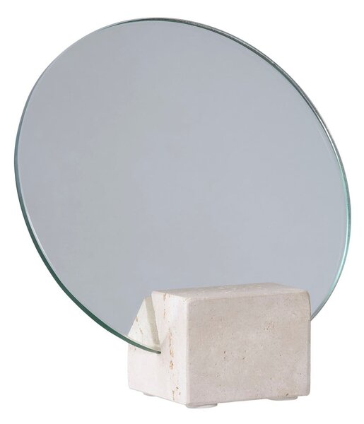 Lustro kosmetyczne ø 18 cm Tab – House Nordic