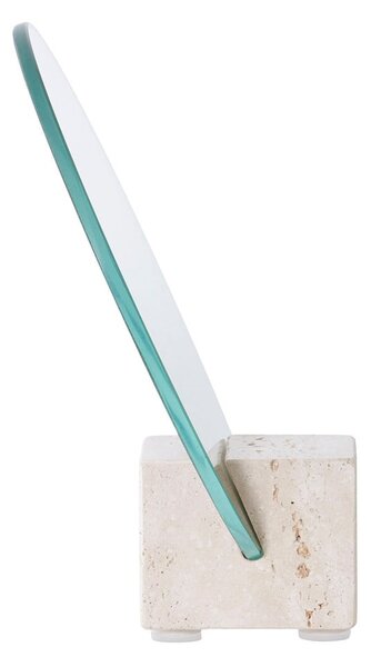 Lustro kosmetyczne ø 18 cm Tab – House Nordic