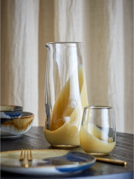 Szklanki zestaw 4 szt. 275 ml Ballard – Bloomingville
