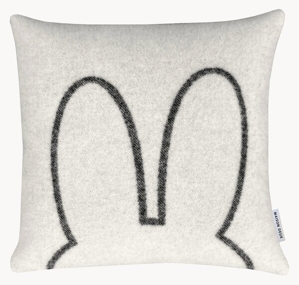 Poszewka na poduszkę z wełny Miffy