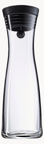Karafka z pokrywką Basic, 1 l