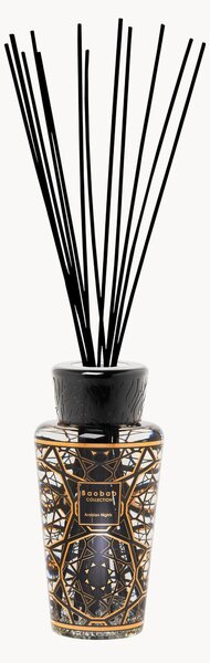 Dyfuzor zapachowy Arabian Nights (kadzidło, szafran & oud), 500 ml