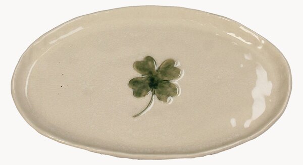 Półmisek Four-Leaf Clover