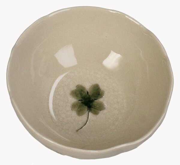 Miska Four-Leaf Clover