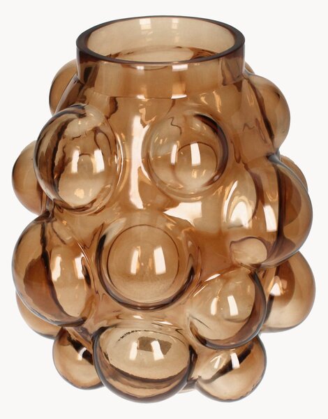 Wazon Bubbles, W 26 cm