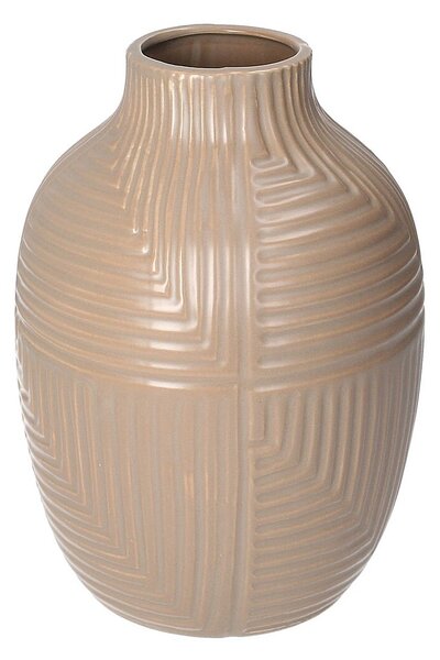 Wazon porcelanowy Maze 16x24 cm