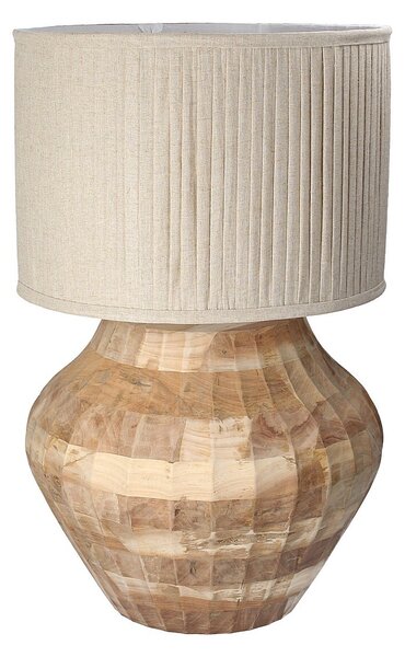 Lampa stołowa Kora 40x65 cm