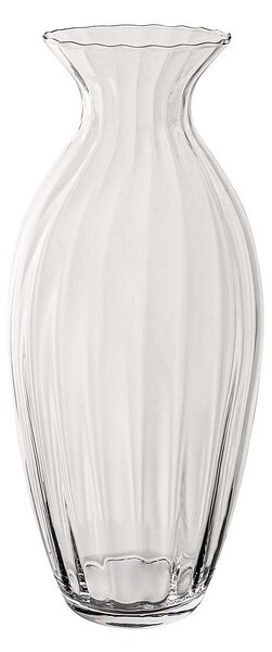 Wazon szklany Kavi 20x50 cm