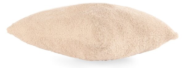 Poduszka dekoracyjna z mikropluszu 45x45 cm Cocoon – Tiseco Home Studio