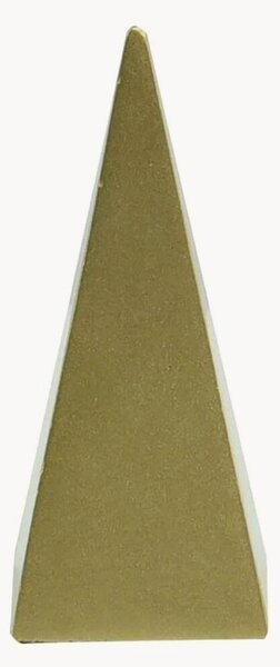 Stojak na biżuterię Pyramid Gold