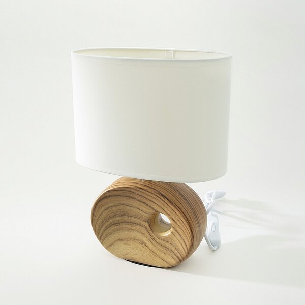 Lampka stołowa Harmony I 17x7x31 cm