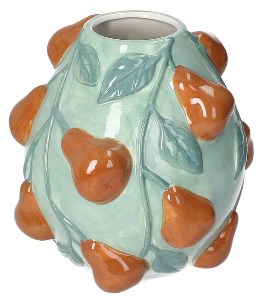 Wazon Poirine 20x19 cm