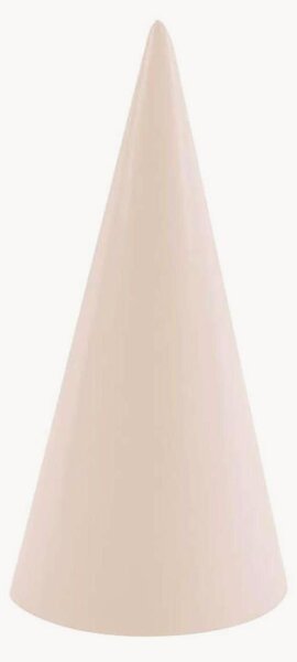 Stojak na biżuterię Cone Blush Pink