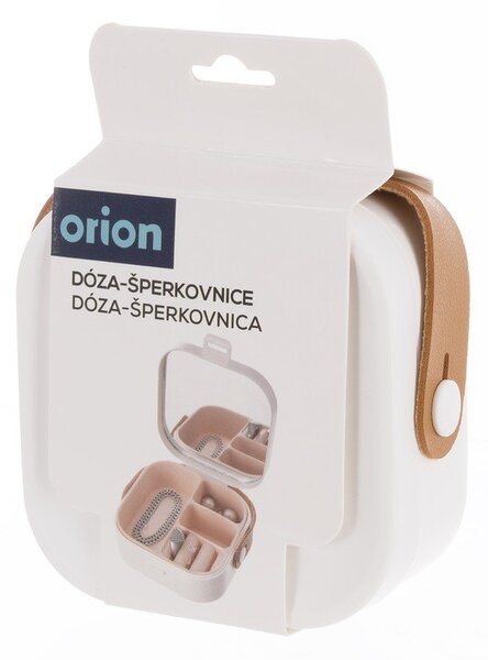 Szkatułka na biżuterię – Orion