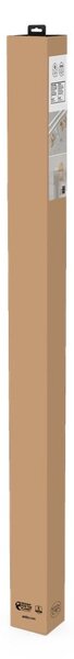 Stalowy regulowany karnisz 107 – 305 cm Bellwood – Umbra