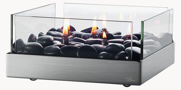 Lampa naftowa Fireplace