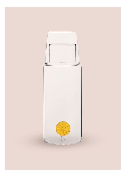 Szklana karafka 1 l – Hermia