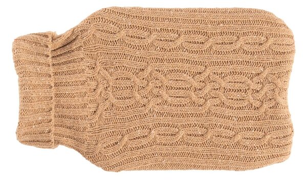 Beżowy termofor 2 l Warmers – Tiseco Home Studio