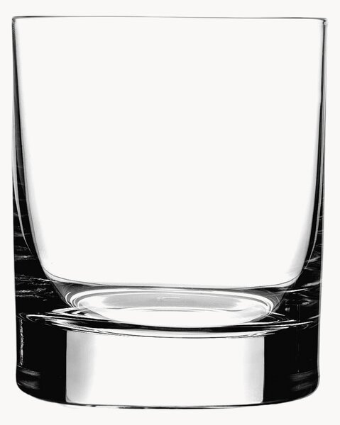 Komplet szklanek do whisky Tocai, 6 elem