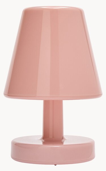 Zewnętrzna mobilna lampa stołowa z funkcją przyciemniania Edison the Ambiance