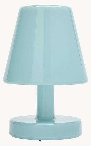 Zewnętrzna mobilna lampa stołowa z funkcją przyciemniania Edison the Ambiance
