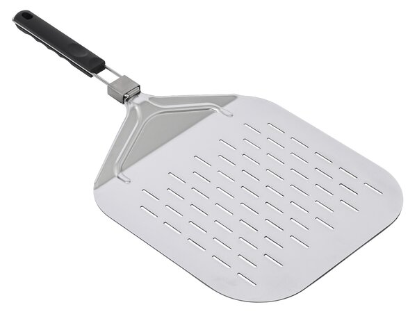 Aluminiowa składana łopata do pizzy, 32 × 63,5 cm