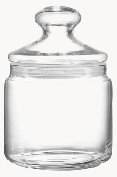 Pojemnik do przechowywania Club, 500 ml