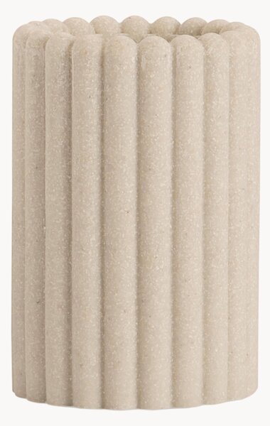 Kubek na szczoteczki Stripes