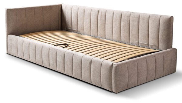 MebleMWM Łóżko 90x200 TEDDY | Kolor do wyboru