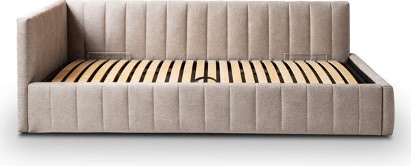 MebleMWM Łóżko 90x200 TEDDY | Kolor do wyboru