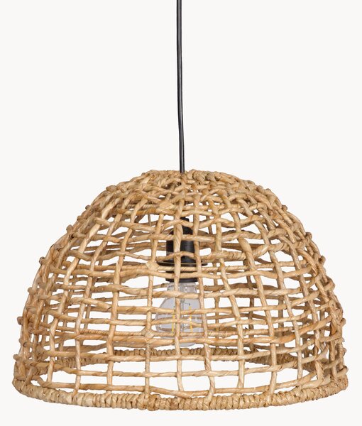 Zewnętrzna lampa wisząca Cebu, różne rozmiary